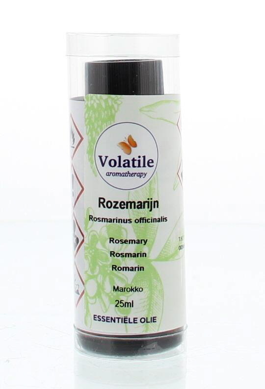 Volatile Rosmarin extra (25 Ml)
