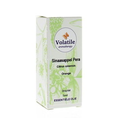 Volatile Orangenbonbon (5 Ml)