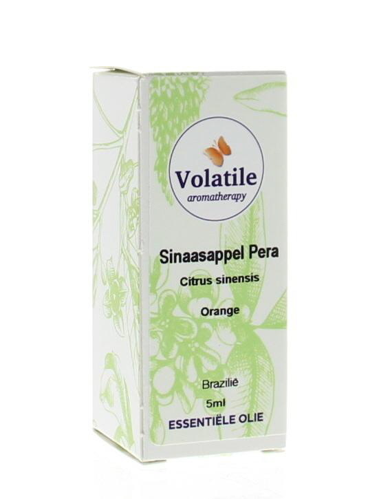 Volatile Orangenbonbon (5 Ml)