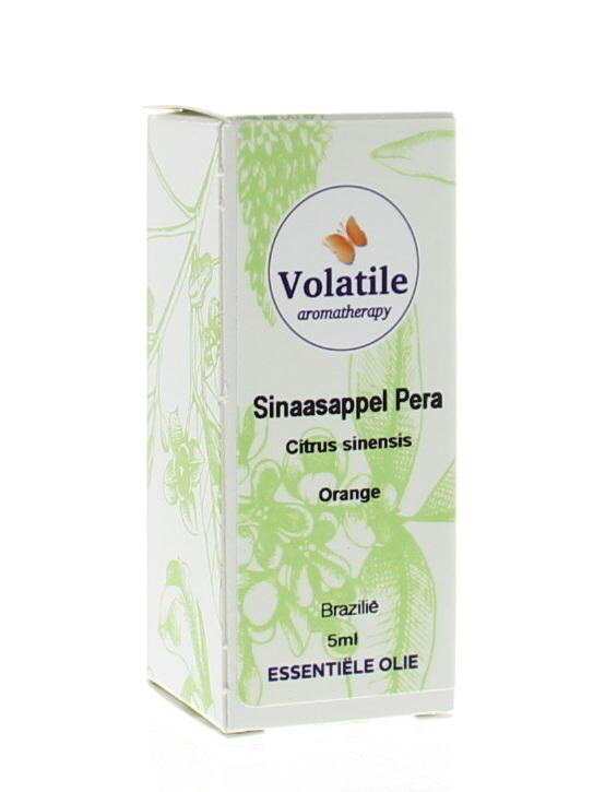 Volatile Volatile Orangenbonbon (5 ml)