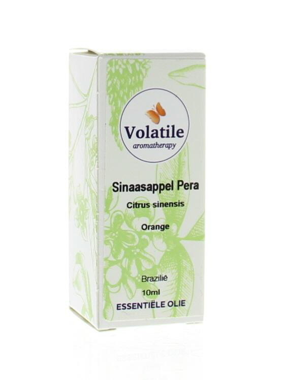 Volatile Volatile Orangenbonbon (10 ml)