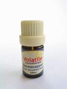Volatile Volatile Orangenbitter (10 Ml)