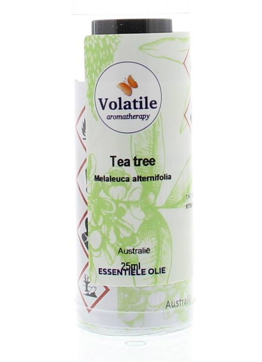 Volatile Teebaum (25 Ml)