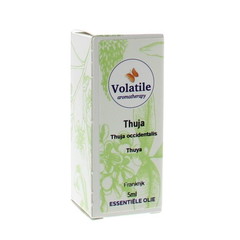 Volatile Thuja (5 ml)