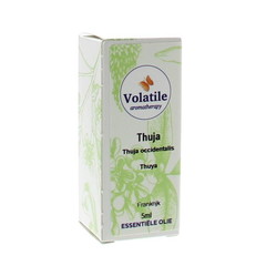 Volatile Thuja (5 Ml)