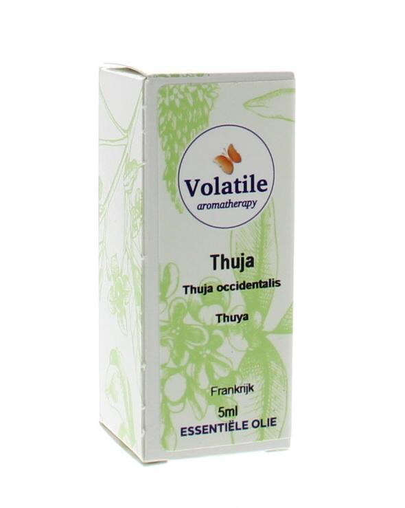 Volatile Volatile Thuja (5 ml)