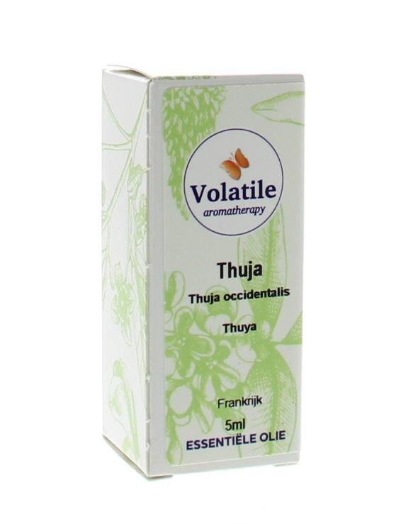 Volatile Volatile Thuja (5 Ml)