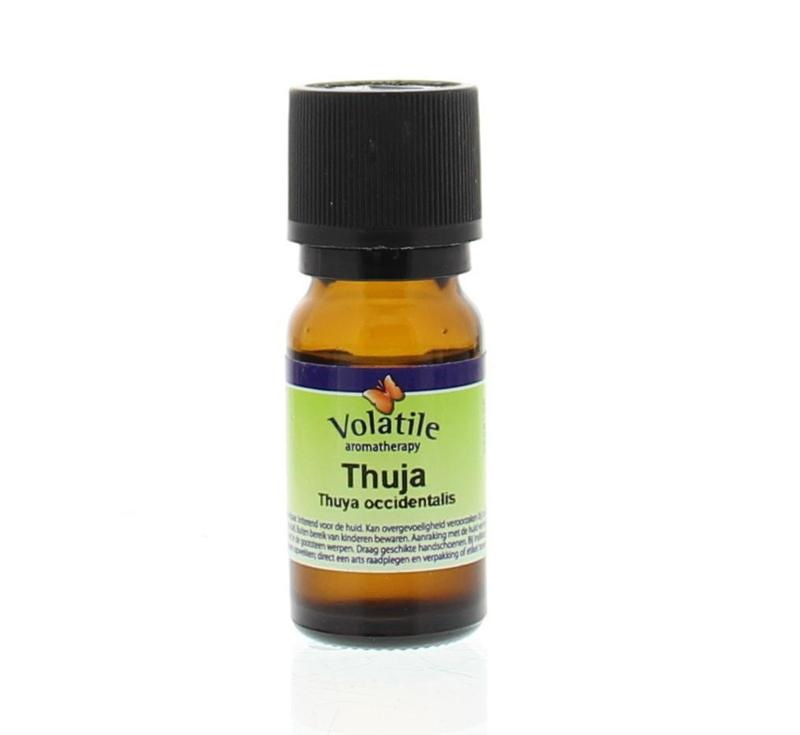 Volatile Volatile Thuja (10ml)