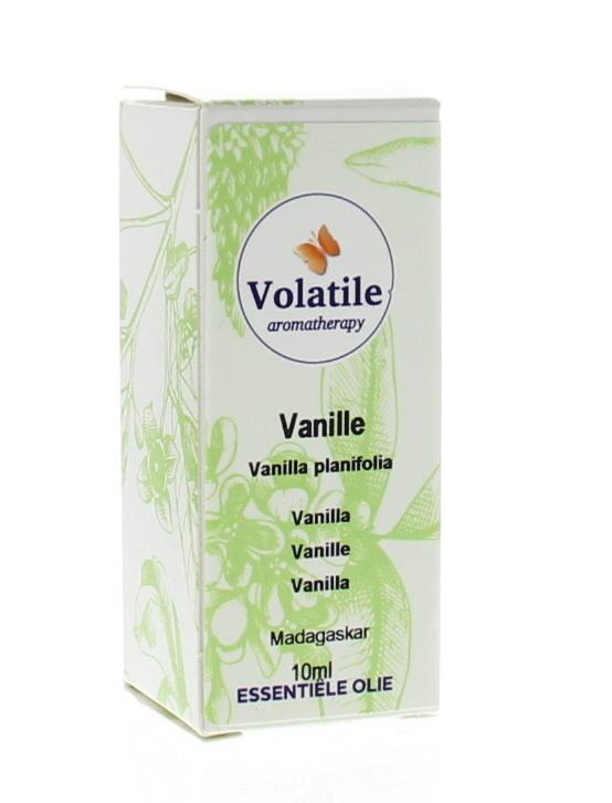 Volatile Volatile Vanille (10ml)