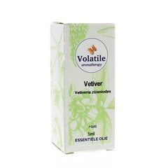 Volatile Vetiver (5ml)