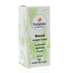 Volatile Weihrauch (5 Ml)