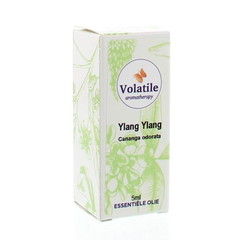 Volatile Ylang-Ylang (5Ml)