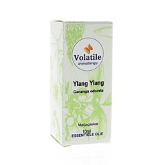 Volatile Ylang-Ylang extra (10 Ml)