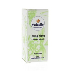 Volatile Ylang-Ylang extra (10 ml)