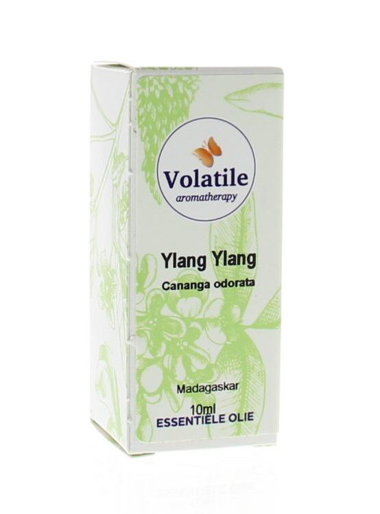Volatile Ylang-Ylang extra (10 Ml)