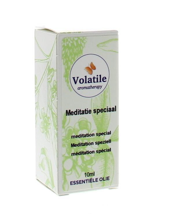 Volatile Meditationsspezial (10 Ml)