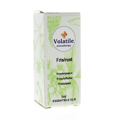 Volatile Frischer Rest (5 ml)