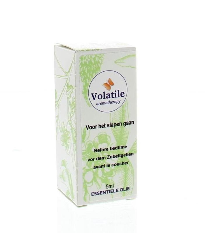 Volatile Vor dem Schlafen (5 Ml)