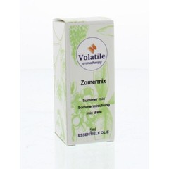 Volatile Sommermischung (5 Ml)