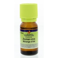 Volatile Sommermischung (10 Ml)