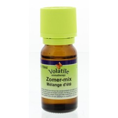 Volatile Sommermischung (10 ml)