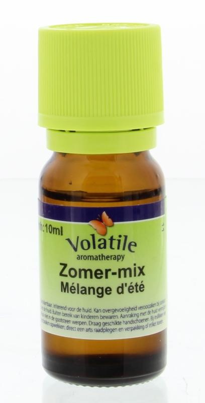 Volatile Volatile Sommermischung (10 ml)