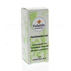 Volatile Herbst-Winter-Mix (10 ml)