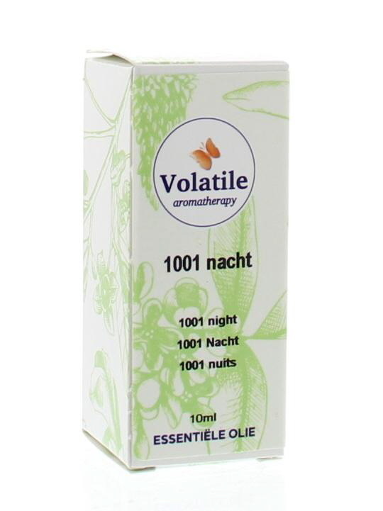 Volatile Volatile 1001 Nacht (10 ml)
