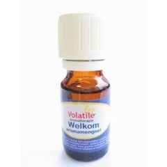 Volatile Willkommen (10ml)