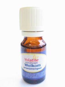 Volatile Volatile Willkommen (10Ml)