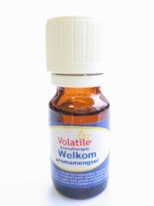 Volatile Volatile Willkommen (10ml)