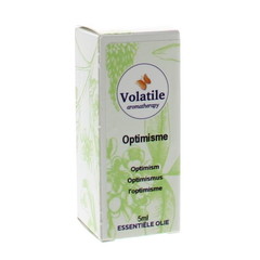 Volatile Optimismus (5 ml)
