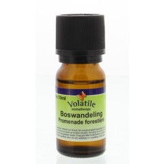 Volatile Waldspaziergang (10 Ml)