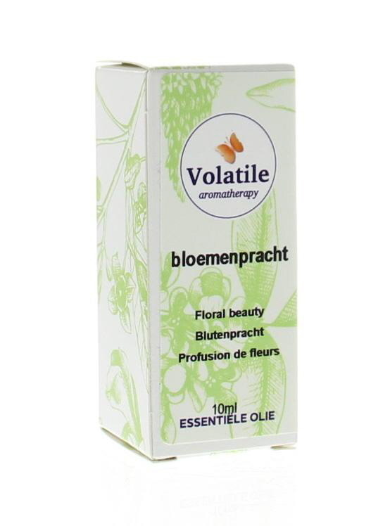 Volatile Blütenpracht (10 Ml)