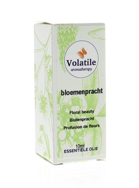 Volatile Volatile Blütenpracht (10 ml)