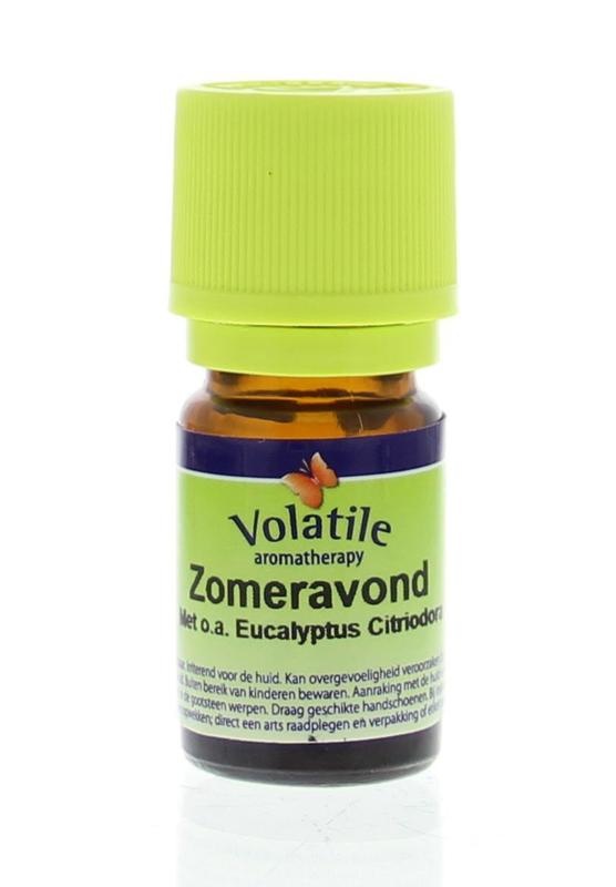 Volatile Sommerabend (5 Ml)