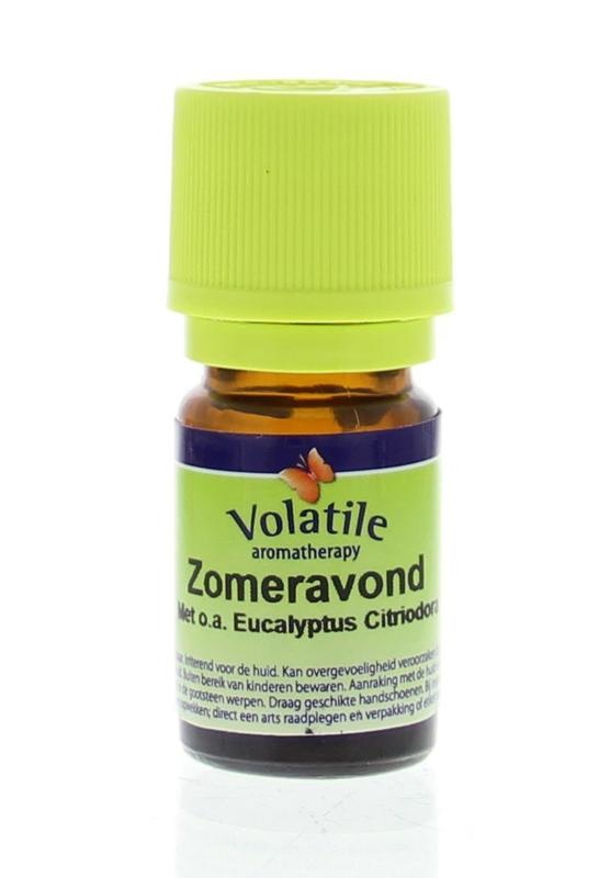 Volatile Volatile Sommerabend (5 ml)