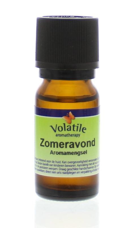Volatile Sommerabend (10 Ml)