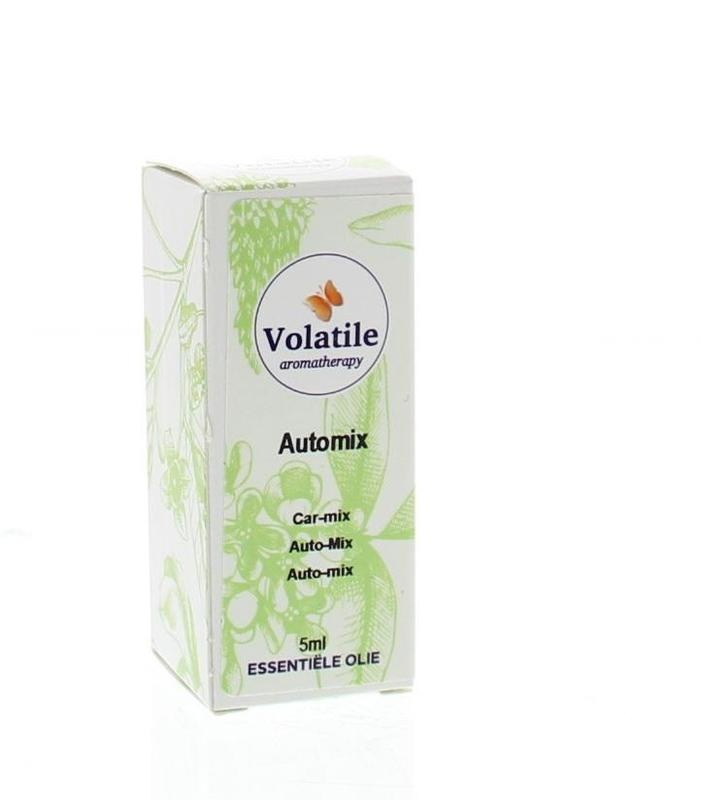Volatile Automix (5 Ml)