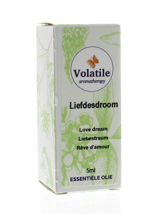 Volatile Volatile Liebestraum (5 Ml)