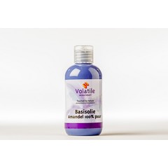 Volatile Mandelbasisöl (100 Ml)