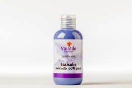 Volatile Avocado-Basisöl (100 Ml)