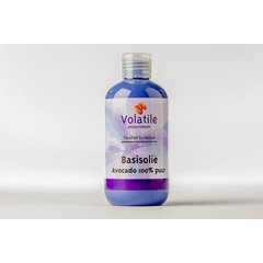 Volatile Avocado-Basisöl (250 ml)