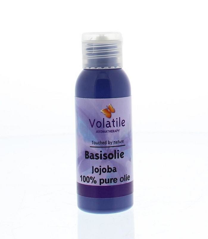 Volatile Basisöl Jojoba (50 Ml)