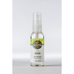 Volatile Teebaumspray Bio (50 Ml)
