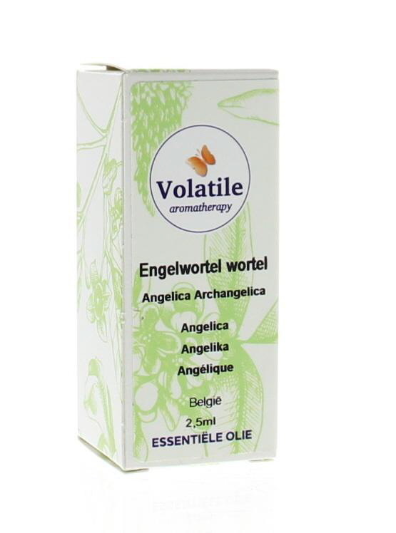 Volatile Engelwurz (2 Ml)