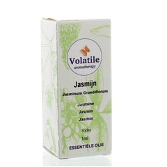 Volatile Jasmin Indien (1ml)
