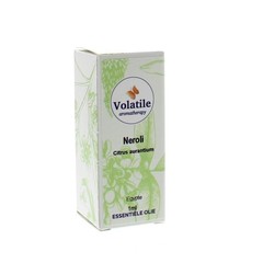 Volatile NeRoli (1Ml)