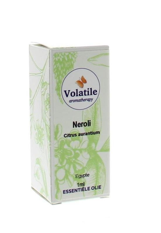 Volatile NeRoli (1Ml)