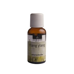 Jacob Hooy Ylang-Ylang-Öl (30 Ml)
